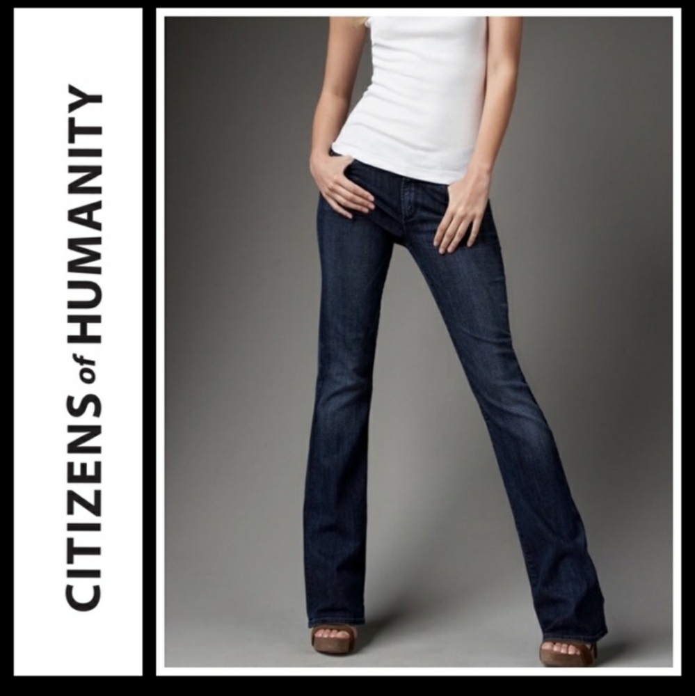COH jeans. Like new. Size 29.